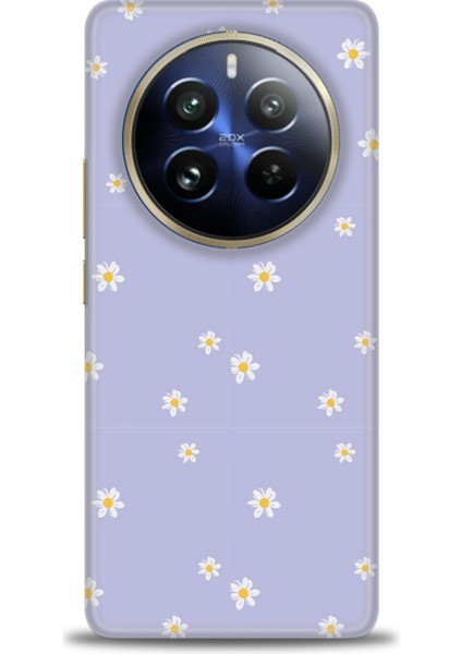 Realme 12 Pro / 12 Pro Plus Ile Tam Uyumlu Hd Baskılı Silikon Kılıf - Realme - 57