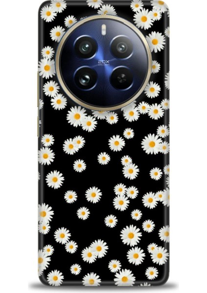 Realme 12 Pro / 12 Pro Plus Ile Tam Uyumlu Hd Baskılı Silikon Kılıf - Realme - 312