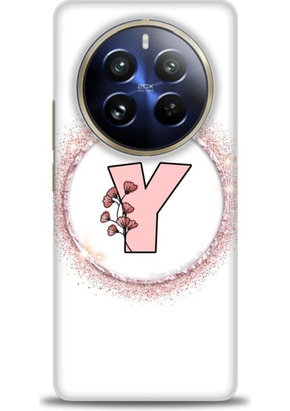 Realme 12 Pro / 12 Pro Plus Ile Tam Uyumlu Hd Baskılı Silikon Kılıf - Realme - 1022