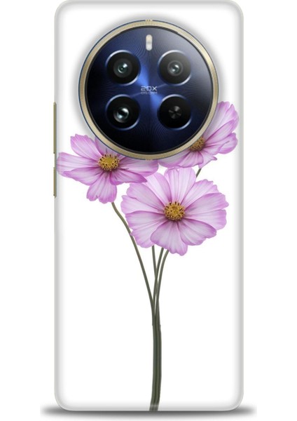 Realme 12 Pro / 12 Pro Plus Ile Tam Uyumlu Hd Baskılı Silikon Kılıf - Realme - 734