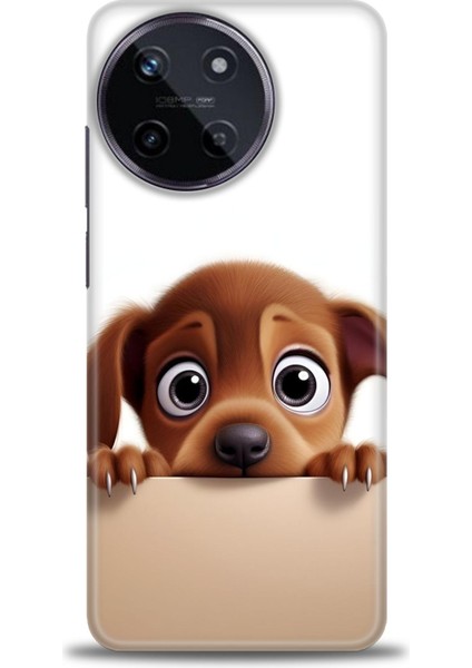 Realme 11 Ile Tam Uyumlu Hd Baskılı Silikon Kılıf - Realme - 778