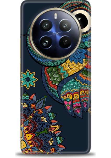 Realme 12 Pro / 12 Pro Plus Ile Tam Uyumlu Hd Baskılı Silikon Kılıf - Realme - 941