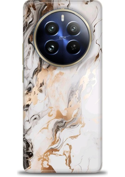 Realme 12 Pro / 12 Pro Plus Ile Tam Uyumlu Hd Baskılı Silikon Kılıf - Realme - 222