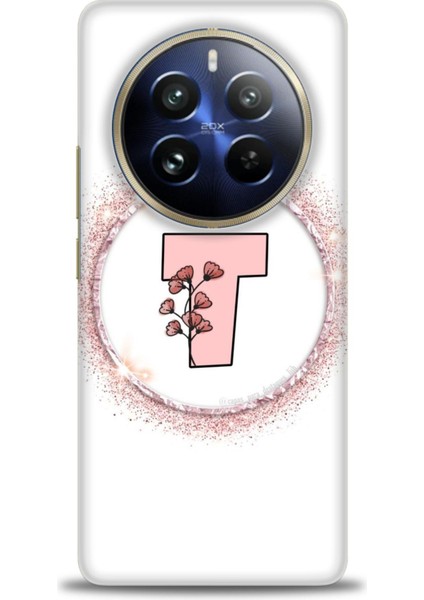 Realme 12 Pro / 12 Pro Plus Ile Tam Uyumlu Hd Baskılı Silikon Kılıf - Realme - 1019