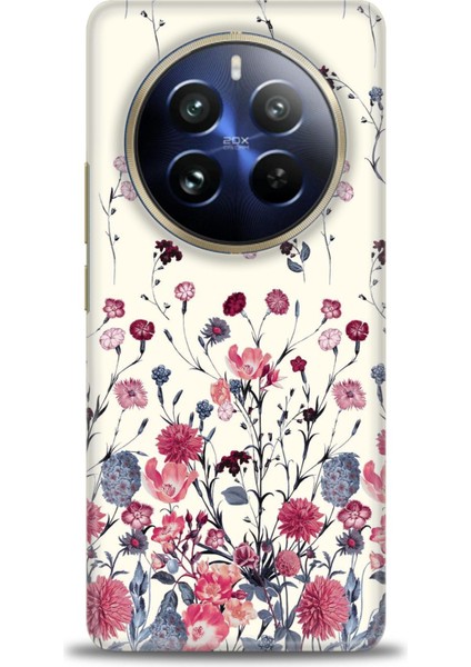 Realme 12 Pro / 12 Pro Plus Ile Tam Uyumlu Hd Baskılı Silikon Kılıf - Realme - 178