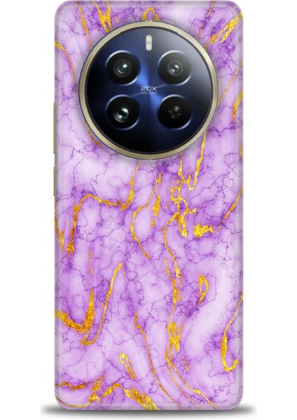 Realme 12 Pro / 12 Pro Plus Ile Tam Uyumlu Hd Baskılı Silikon Kılıf - Realme - 230