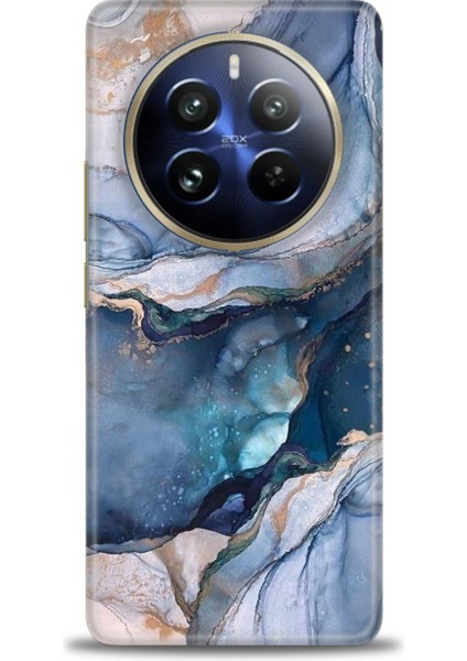 Realme 12 Pro / 12 Pro Plus Ile Tam Uyumlu Hd Baskılı Silikon Kılıf - Realme - 810