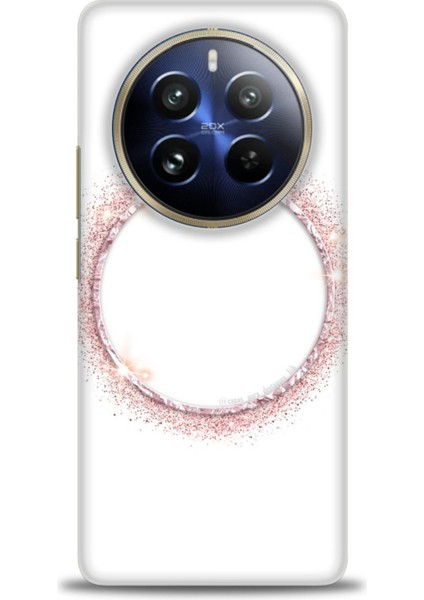 Realme 12 Pro / 12 Pro Plus Ile Tam Uyumlu Hd Baskılı Silikon Kılıf - Realme - 1024