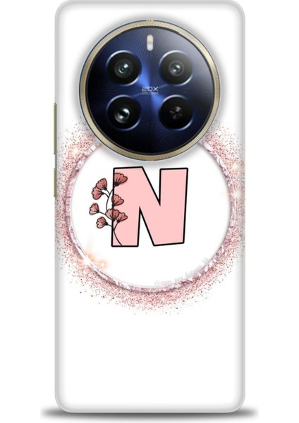 Realme 12 Pro / 12 Pro Plus Ile Tam Uyumlu Hd Baskılı Silikon Kılıf - Realme - 1013