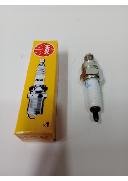 Kano 50CC 80CC Uyumlu Orj. Ngk Buji