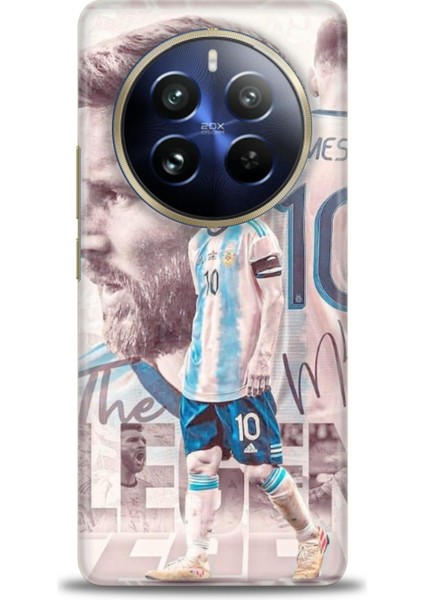 Realme 12 Pro / 12 Pro Plus Ile Tam Uyumlu Hd Baskılı Silikon Kılıf - Realme - 1082