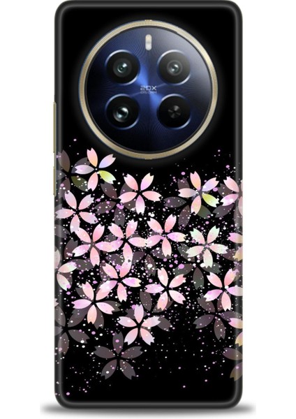 Realme 12 Pro / 12 Pro Plus Ile Tam Uyumlu Hd Baskılı Silikon Kılıf - Realme - 1041