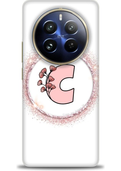 Realme 12 Pro / 12 Pro Plus Ile Tam Uyumlu Hd Baskılı Silikon Kılıf - Realme - 1003