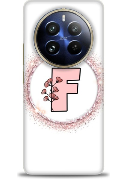 Realme 12 Pro / 12 Pro Plus Ile Tam Uyumlu Hd Baskılı Silikon Kılıf - Realme - 1006