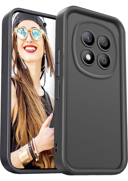 Xiaomi Redmi Note 14 Pro 4g Kılıf Viera Seri Silikon Kapak