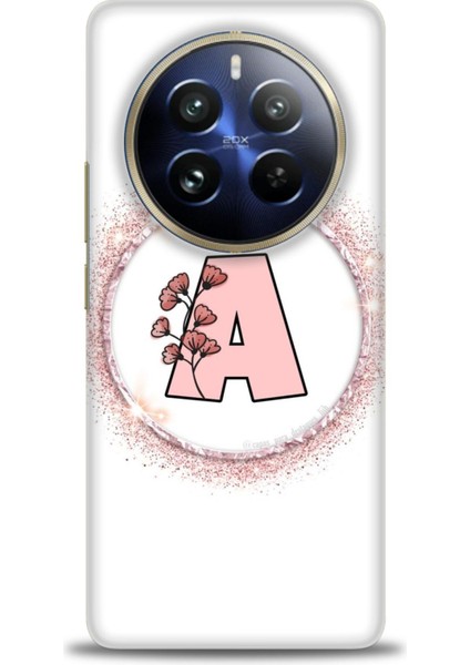 Realme 12 Pro / 12 Pro Plus Ile Tam Uyumlu Hd Baskılı Silikon Kılıf - Realme - 1001