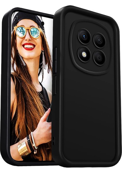 Xiaomi Redmi Note 14 Pro 4g Kılıf Viera Seri Silikon Kapak