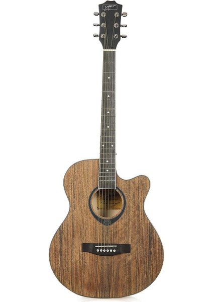 ACZP200 Spruce Akustik Gitar