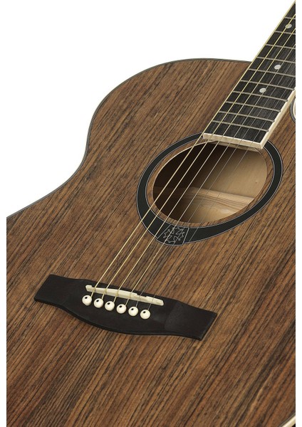 ACZP200 Spruce Akustik Gitar
