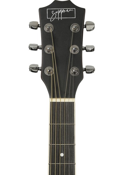 ACZP200 Spruce Akustik Gitar