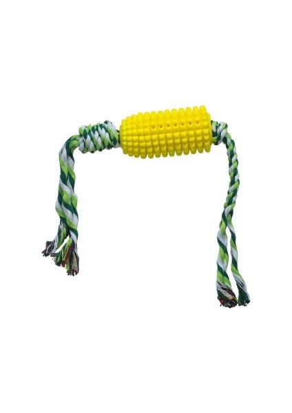 İpli Köpek Çiğneme Mısır 52 cm