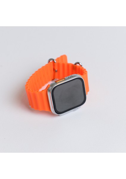 T800 Akıllı Saat Ios Androıd Uyumlu Bluetooth Kablosuz Sarj indirimleri