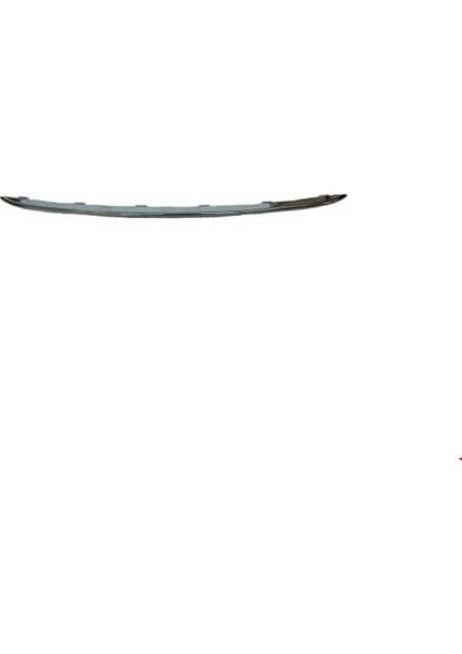 735548052 - Ön Panjur Çıtası Uzun Nikelajlı Linea 2013- Yerli