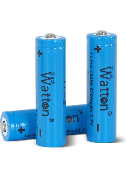 Cree Tg 20000 Lümen Şarjlı Kafa Lambası WT-629