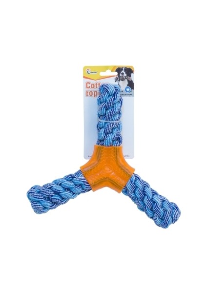 Ipten Bumerang Köpek Oyuncağı 26 cm