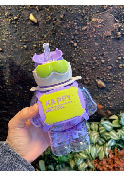 Ayıcık Figürü Suluk-Matara fiyatları