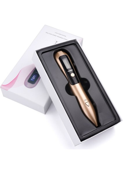 Plasma Pen Makinesi Dijital Plazma Cilt Kalemi