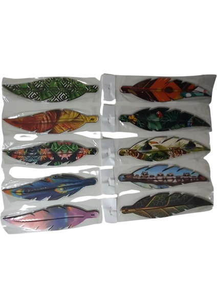 Çubuk Tütsülük Mdf Desenli Yaprak Modeli fiyatları