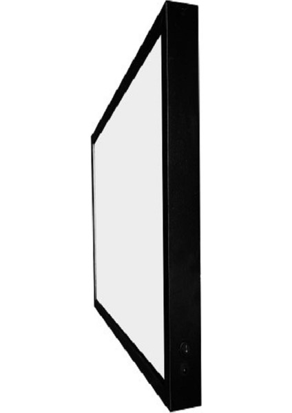Tablo Pazarı LED Işıklı Tablo -Izmir Saat Kulesi