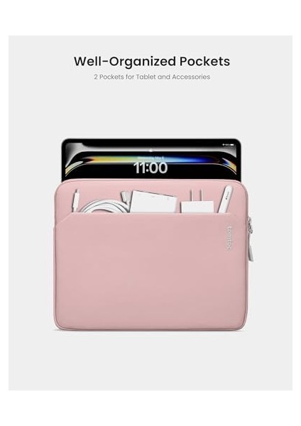 (10.5 Inç) Tablet Çantası Apple iPad/samsung Yeni
