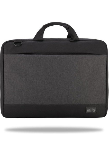 ML-F100 13,14,15.6 Mila Laptop Çantası,macbook,mac Air Uyumlu