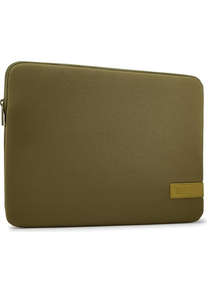 Logic Reflect Laptop Sleeve 14″ - Capulet Oliv