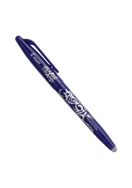 Roller Kalem Frixion Bilye Uç Silinebilir 0.7 mm Mavi Bl-Fr7-L