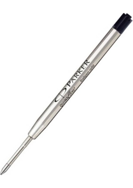 Tükenmez Kalem Yedeği Medium Siyah P1950369