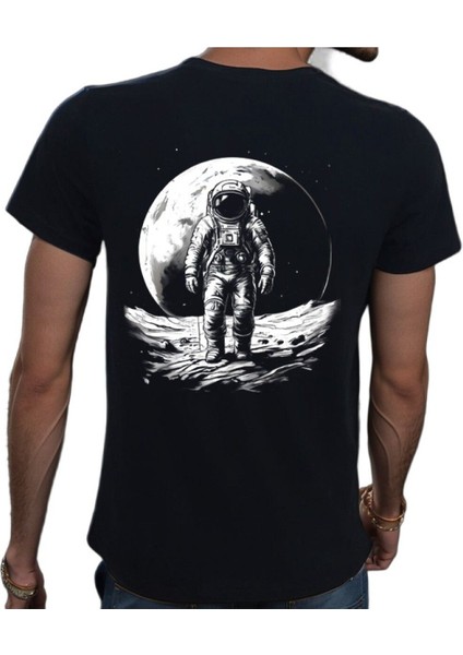 Astronaut T-Shirt