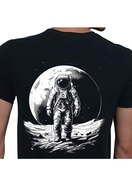 Astronaut T-Shirt modelleri