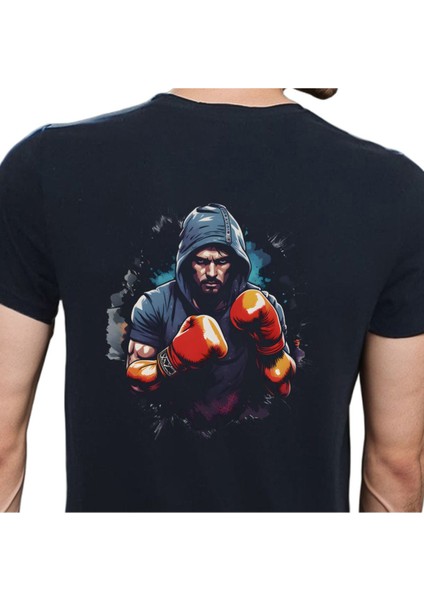 Splash Sport T-Shirt %100 Pamuklu Siyah Penye Basic Erkek Tişört modelleri