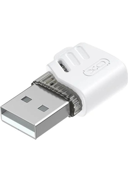 Type-C To Usb-A Otg Adaptör - Hızlı Veri Aktarımı ve Şarj Desteği