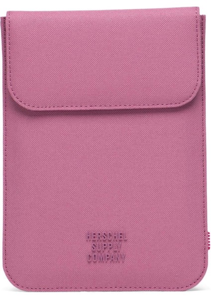 Heather Rose Apple iPad Mini Sleeve For Kılıfı Spokane Tablet