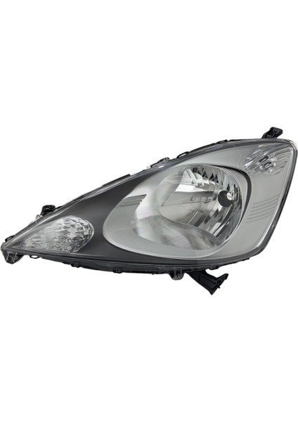 Honda Jazz Sol Far 2007-2010 (Elektirikli)