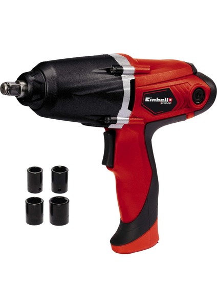 Cc-Iw 450, Elektrikli Darbeli Somun Sıkma