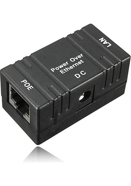 Power Over Ethernet Pasif Poe Adaptör