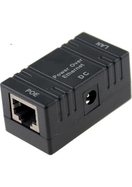 Power Over Ethernet Pasif Poe Adaptör