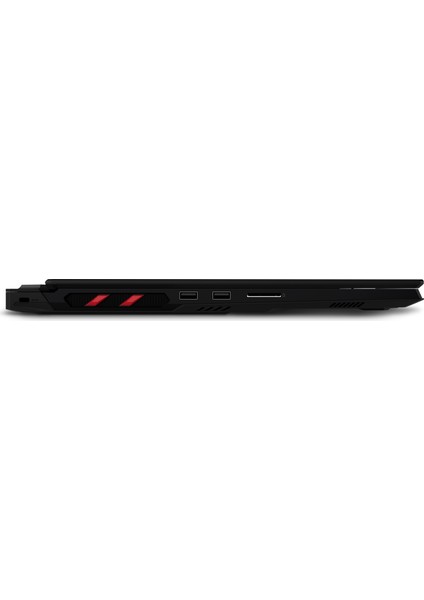 RAIDER A18 HX A9WIG-092TR AMD Ryzen 9 9955HX3D 64GB 2TB SSD GeForce RTX5080 Windows 11 Home 18" UHD+ Taşınabilir Bilgisayar