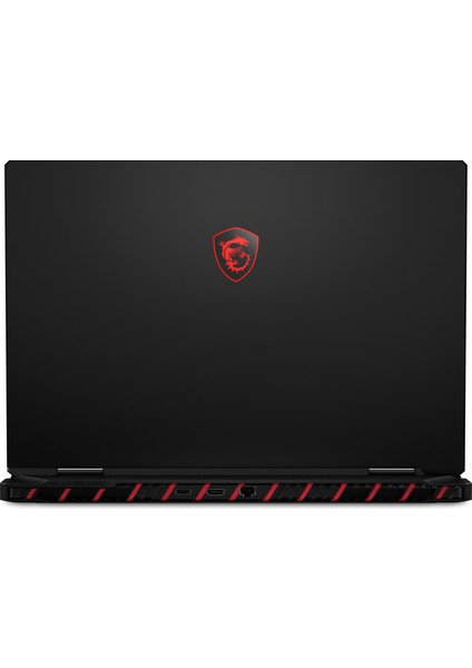 RAIDER A18 HX A9WIG-092TR AMD Ryzen 9 9955HX3D 64GB 2TB SSD GeForce RTX5080 Windows 11 Home 18" UHD+ Taşınabilir Bilgisayar