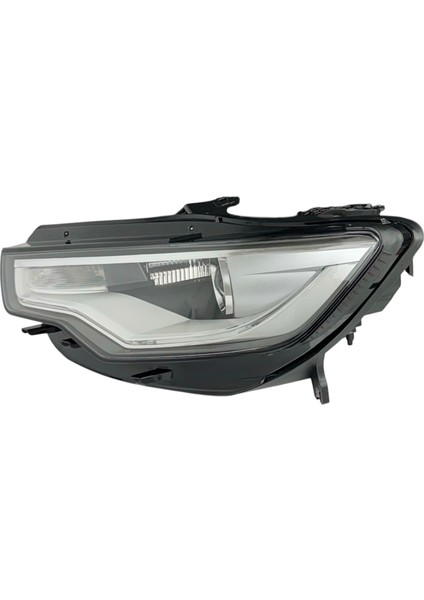 Audı A6 Sol Far 2012-2015 (Beyinler Üstünde)